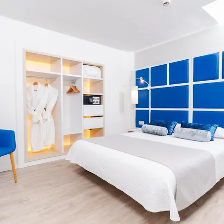 Hovima Cool Costa Adeje (Adults Only)-3