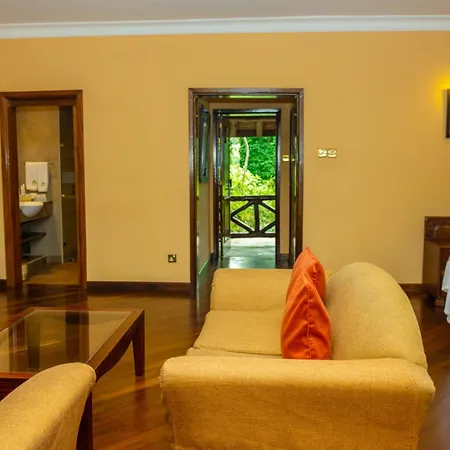 Safari Park Hotel-2
