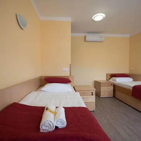 S Hotel - Simple City Centre Stay-2