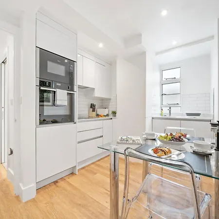 Nell Gwynn Chelsea Accommodation-3