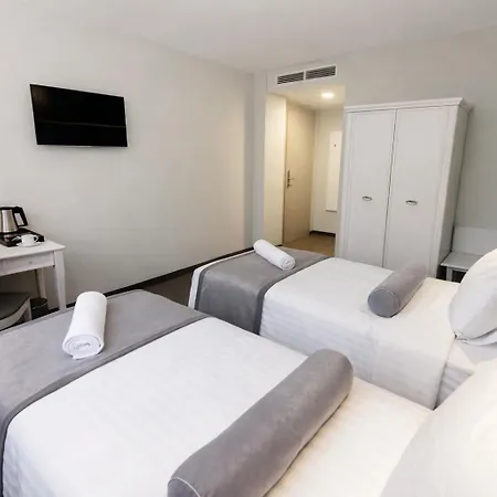 Alexandar Square Boutique Hotel-3