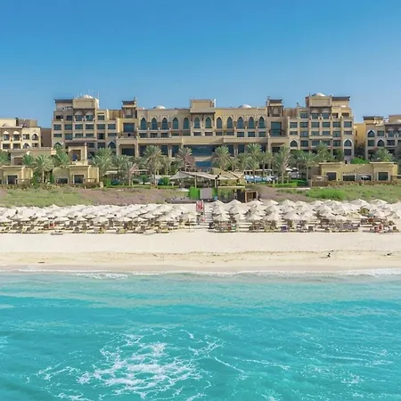 Saadiyat Rotana Resort And Villas-2