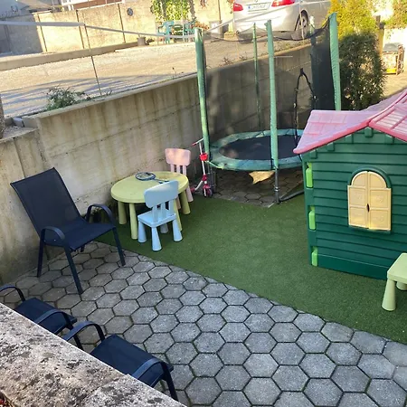 Family Guesthouse Greenslo-2