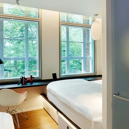 Citizenm Amstel Amsterdam-2