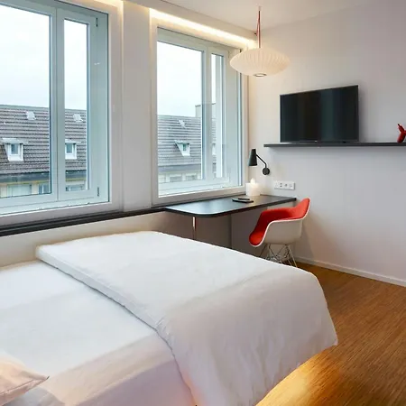 Citizenm Zuerich-2