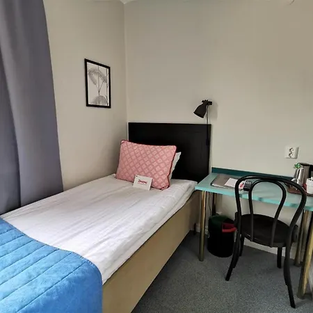 2Home Hotel Gävle-2
