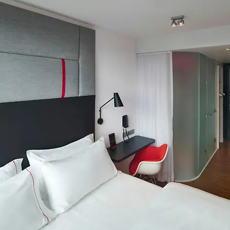 citizenM Copenhagen Radhuspladsen-2
