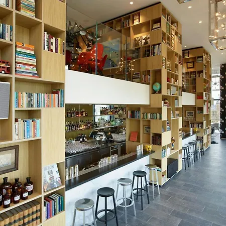 Citizenm Tower Of London-3