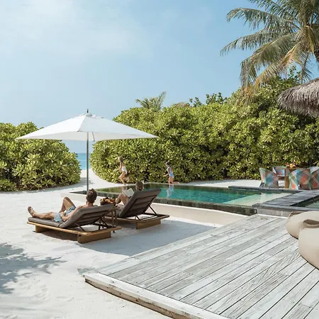 Intercontinental Maldives Maamunagau Resort With Club Benefits By Ihg-2