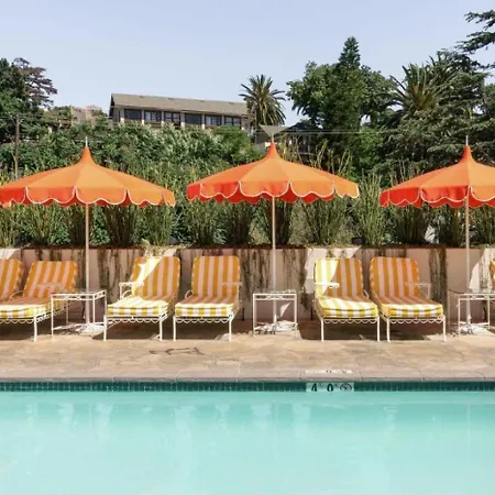 Silver Lake Pool&Inn-3