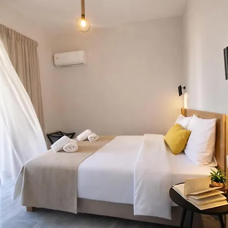 Mardinik Hotel Apartments-3