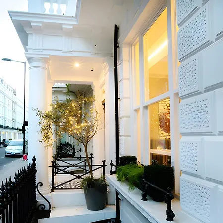 The Porchester Hotel-2
