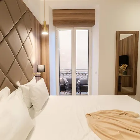 Golden Tulip Cannes Hotel De Paris-2