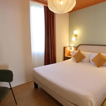 Hotel Boreal Nice-3