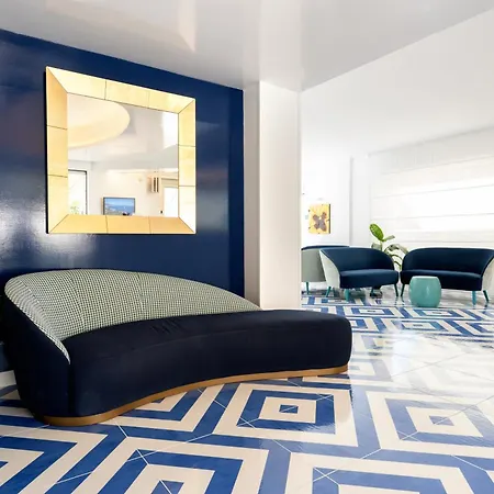 Hotel La Meridiana-3
