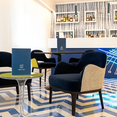 Hotel La Meridiana-2