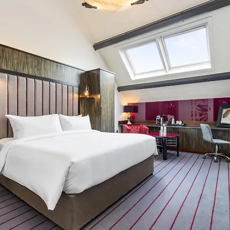 The Trinity City Hotel-2