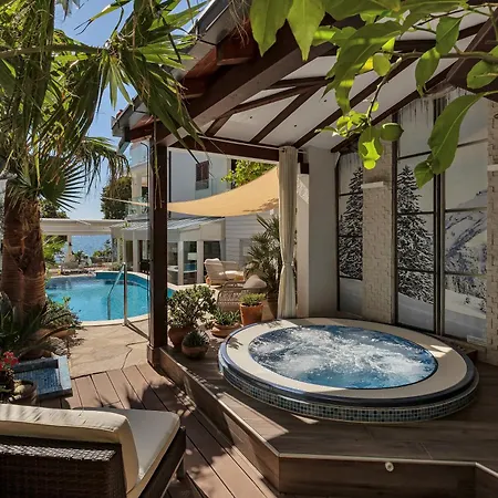 Boutique Hotel Marco Polo (Adults Only)-3