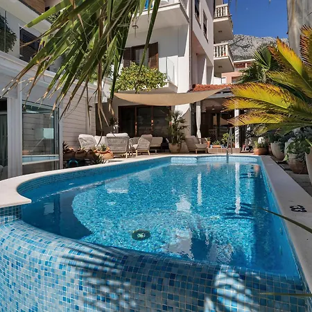 Boutique Hotel Marco Polo (Adults Only)-2