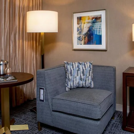 Sheraton Music City Nashville Airport-3