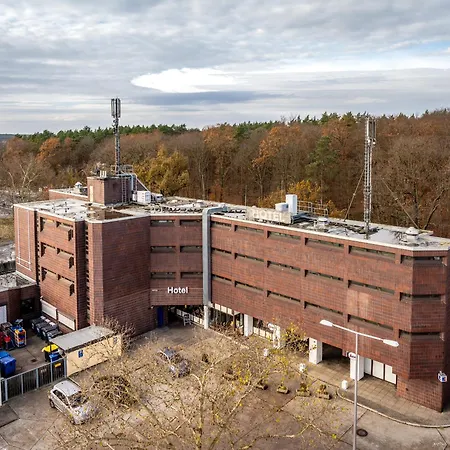 Hotel Grunewald-3