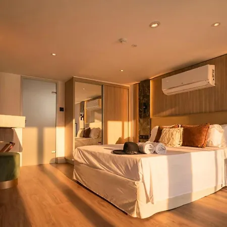 Cavo Maris Beach Hotel & Suites-2