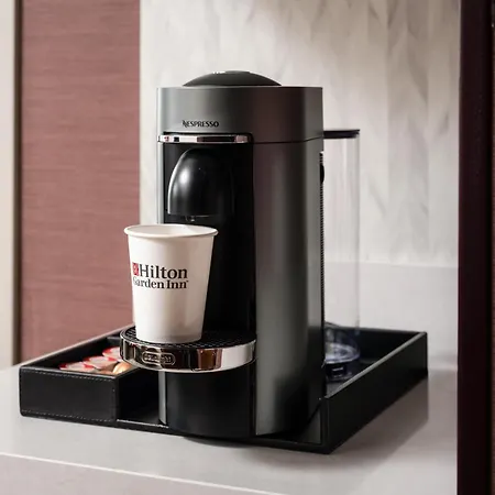 Hilton Garden Inn West 35Th Street-2