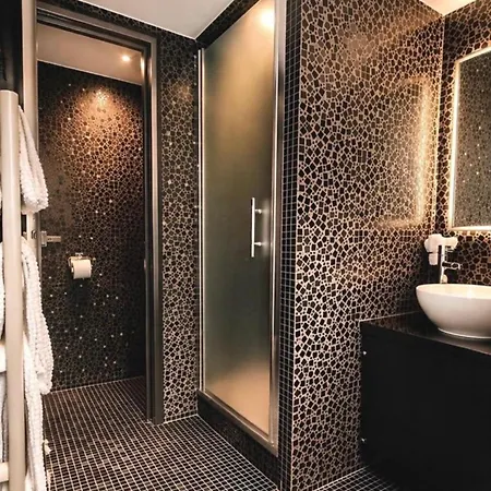 Hotel Aero Paris Passy-2