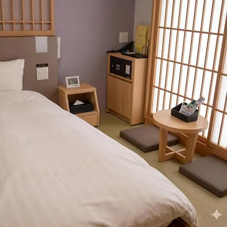 Dormy Inn Akihabara-3