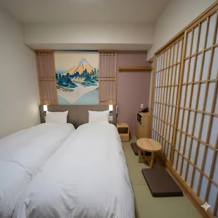 Dormy Inn Akihabara-2