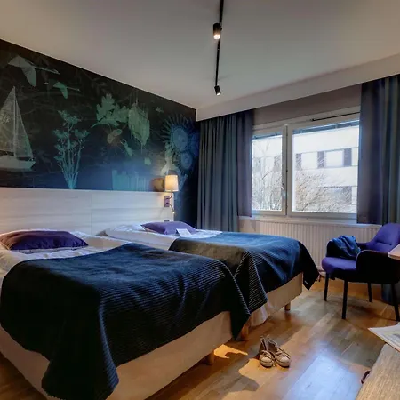 Scandic Linköping Väst-3