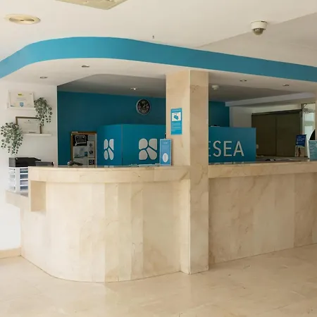 Bluesea Hotel Los Fiscos-3