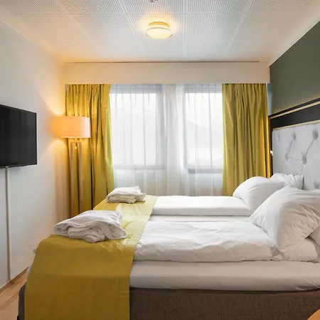 Thon Hotel Sortland-3