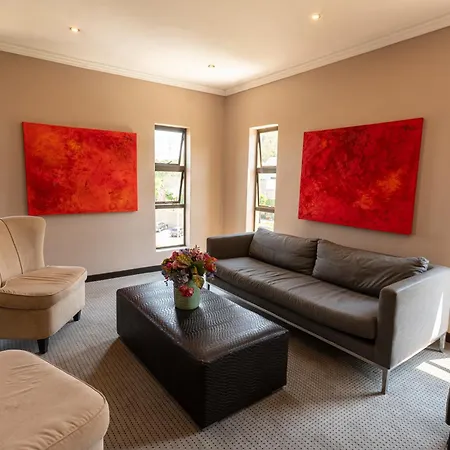 St Andrews Boutique Hotel-3