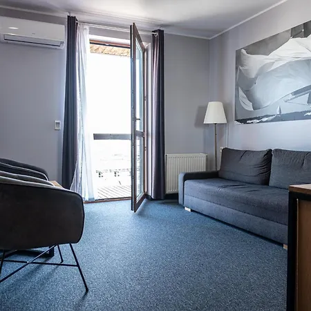 Hotel Galion-2