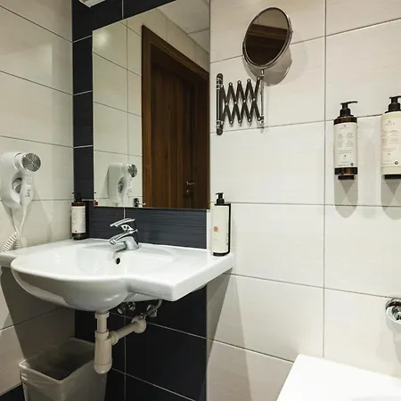 Focus Hotel Gdansk-3