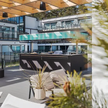 Hotel Riviera Strand-2