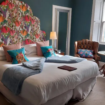 Barony House 5 Star Boutique Bk Direct-2