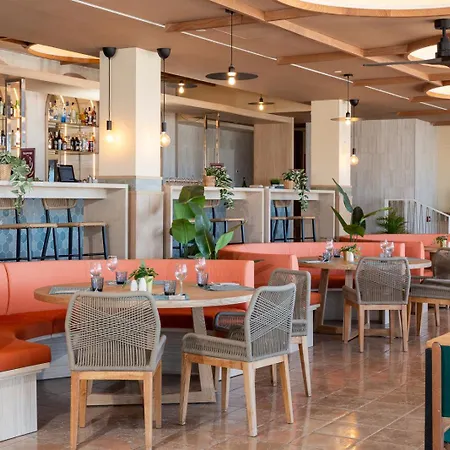 Fergus Style Palma Beach (Adults Only)-3
