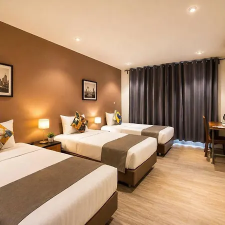 Studio F Sukhumvit-2