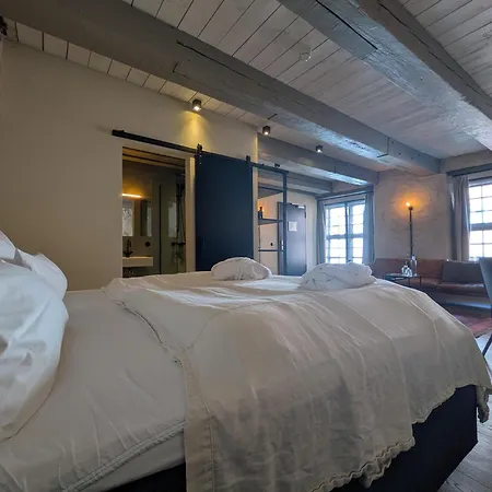 Fisher'S Loft Hotel-2