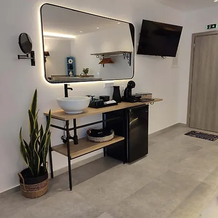 Villa Nina Adult Only-2