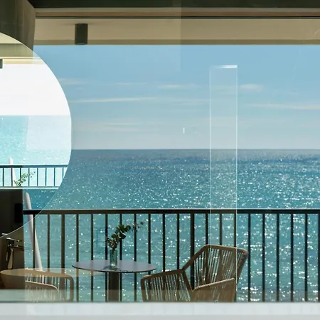 Fergus Style Palma Beach (Adults Only)-2
