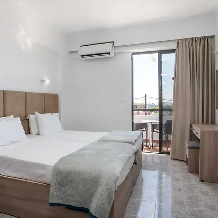 Butterfly Studios, Faliraki-3