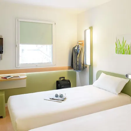 Ibis Budget Wien Messe-2