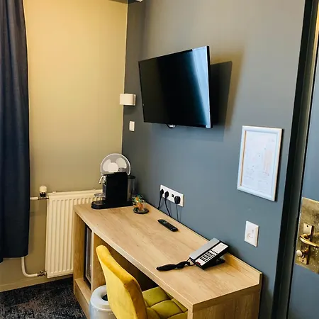 Prinsengracht Hotel-3