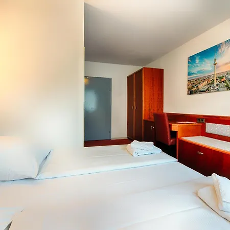 Hotel B1-3