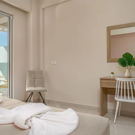 Poseidon Beach Hotel-3