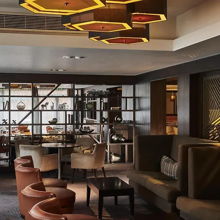 Doubletree By Hilton London Ealing-3
