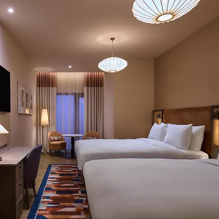 Doubletree By Hilton London - West End-2